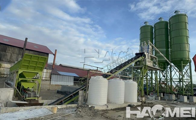 سعر مصنع خلط الخرسانة في مصر سعر مصنع خلط الخرسانة في مصر